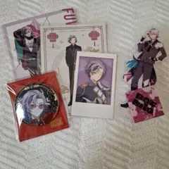 2025年最新】不破湊 缶バッジ 四神の人気アイテム - メルカリ