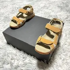 【良品】Timberland リンカーンピーク 25〈定価11,000円〉のサムネイル
