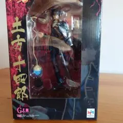 2026年最新】G.E.M.シリーズ 土方十四郎の人気アイテム - メルカリ