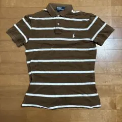 Polo Ralph Lauren ポロラルフローレン　ポロシャツ　M