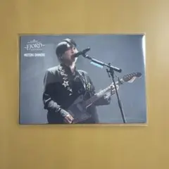 ミセスグリーンアップルFJORD フォトカード　8番　大森元貴