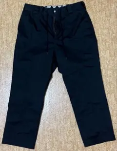 イージーパンツ チノパン