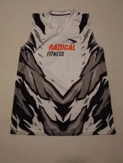 ラディカルフィットネス