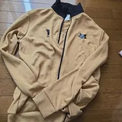 ハイキュー!! MSBY ブラックジャッカル ジャージ XL - メルカリ