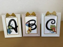 結婚式 テーブルナンバー フォトフレーム