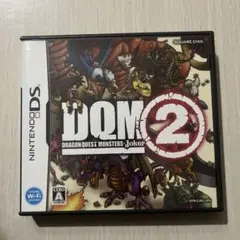 ドラゴンクエストモンスターズ ジョーカー2