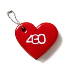 430 fourthirty