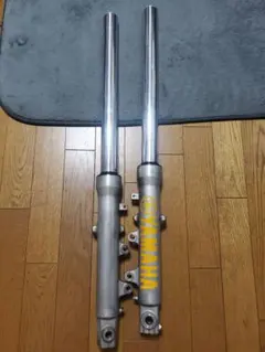 XJR400 4HM初期 Fフォークオーバーオール済 XJR400 4HM初期 Fフォークオーバーオール済 Yahoo!オークション