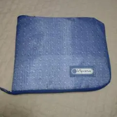 LeSportsac 折りたたみバッグ