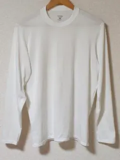 アメリカ製のヴィンテージ品　Patagonia　Capilene　長袖シャツ M