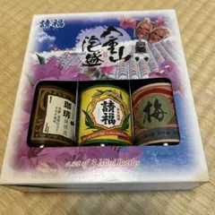7年〜8年熟成古酒・未開栓】琉球泡盛 4本セット - メルカリ