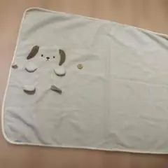 ポチャッコ 枕カバー タオル地