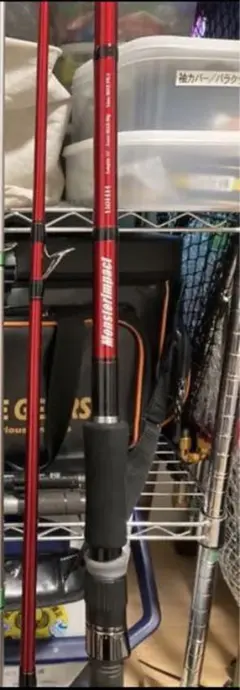 2025年最新】モンスターインパクト110HHの人気アイテム - メルカリ