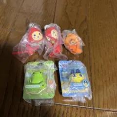 たまごっち　カプセルトイ セット