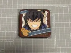鬼滅の刃 嘴平伊之助 缶バッジ バレンタイン ホワイトデー - メルカリ