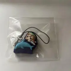 国木田花丸　ラブライブ!サンシャイン!! キーホルダー