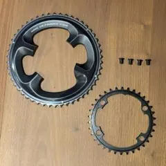 ULTEGRA　チェーンリング　R8000　50-34T Amazon | シマノ(SHIMANO) リペアパーツ チェーンリング 50T-MS