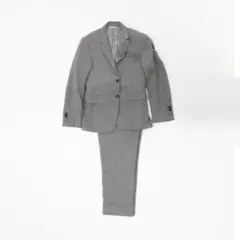 トムブラウン カシミヤミックススーツ Sサイズ