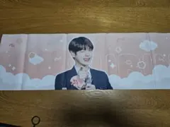 ④TXT スビン スローガン