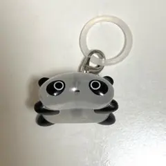 サンエックス ユニバース マスコットチャーム めじるしアクセサリー たれぱんだ