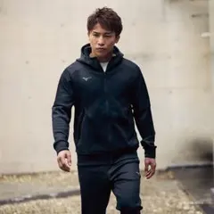 受注生産】 井上尚弥 勝利記念 ガウンテイスト ハーフパンツ L サイズ
