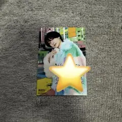 ICEx 志賀李玖 直筆サイン入り 生写真 - メルカリ