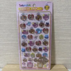【正規品】　ボンボンドロップシール　たまごっち　めめっち