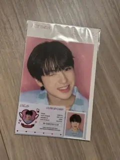 2025年最新】nct wish steady md サクヤの人気アイテム - メルカリ