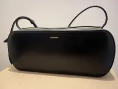 ★新品未使用★JIL SANDER ショルダーバッグのサムネイル