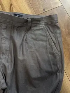 Gap ブラウン チノパン XL