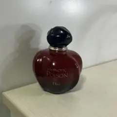 希少　ヒプノティックプワゾン　限定品　ディアブルルージュ DIOR】 ヒプノティック プワゾン オードゥ トワレ(アンバー