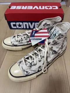 コンバース　オールスター