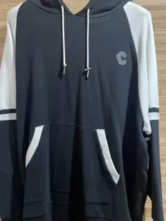 ⭐️間も無く〆切定価¥23000 非売品クロノスCRONOS フード付きパーカー