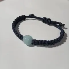 手作りブレスレットのサムネイル