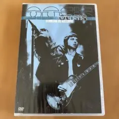 oasis ミュージック