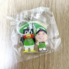 【未開封未使用】ヤクルト⭐︎オスナ⭐︎チャーム