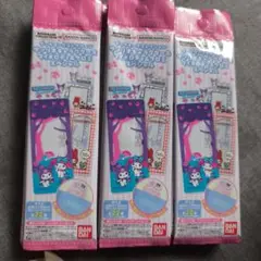 マイメロディ＆クロミスペシャル ブックマークコレクションセット