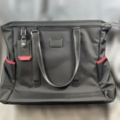2026年最新】tumi トートバッグ 未使用の人気アイテム - メルカリ