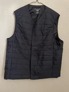 UNIQLO WARM PADDED XL