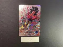 ドラゴンボールスーパーダイバーズ SDV9-SEC 孫悟空gt シークレット
