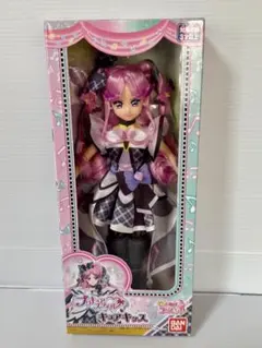 バンダイ キミとアイドルプリキュア♪ プリキュアスタイル キュアキッス