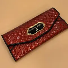 2026年最新】frutti di bosco 長財布の人気アイテム - メルカリ