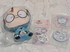 もちぴこぬいぐるみ 乱太郎