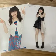 佐藤優樹 ピンポス 2枚セット - メルカリ