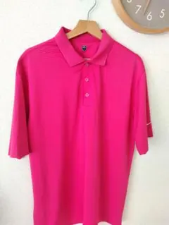 カ*吉様 ナイキゴルフ ゴルフウェア 大きめ