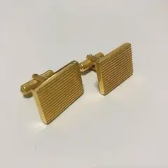 カフス　ゴールド　メンズ