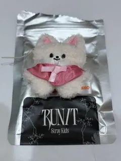 straykids ワルツ ソウルコン マイクロ ぬいぐるみ ノーマル スンミン