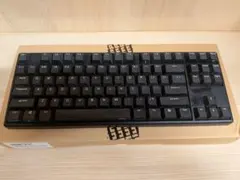 Plum NiZ 87キー / Black