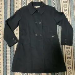 ロングコート 女の子 130cm