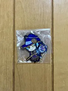 ツイステ　でふぉラバ！　ジェイド　ラバーマスコット